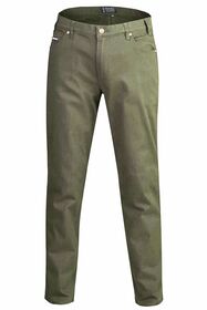 Pilbara Men+39s Cotton Stretch Jean