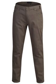 Pilbara Men+39s Cotton Stretch Jean