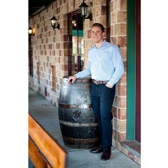 Pilbara Men+39s Cotton Stretch Jeans