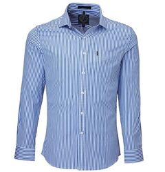 Pilbara Menand39s LS Shirt Single Pocket