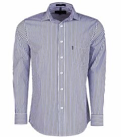 Pilbara Menand39s LS Shirt Single Pocket