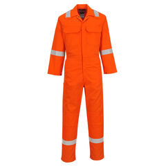 Portwest Bizweld FR Coverall