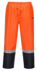 Portwest Hi-Vis Waterproof Pants