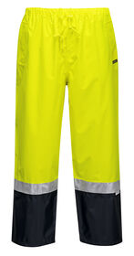 Portwest HiVis Waterproof Pants