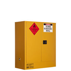 Pratt 160L Flammable Liquid Cabinet