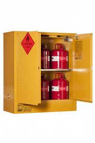 Pratt 160L Flammable Liquid Cabinet
