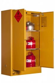 Pratt 250L Flammable Liquid Cabinet
