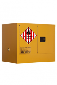 Pratt Class 4 Dangerous Goods Cabinet