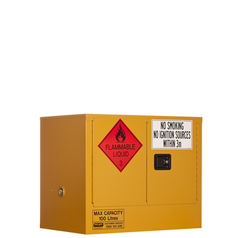 Pratt 100L Flammable Liquid Cabinet