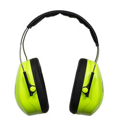 Premium Class 5 Earmuff