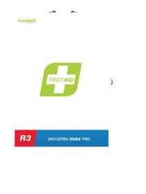R3  Industra Max Pro Kit