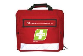 R3  Trauma Emergency Response Pro Kit