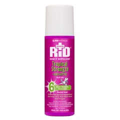 RID Tropical Strength Insect Repellent Roll-On 100ml