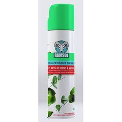 Ramsol Disinfectant Spray 500ml Aerosol