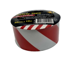 Red/White Reflective Adhesive Tape 10/Pack