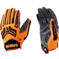 Rhino Strike Plus Impact Glove