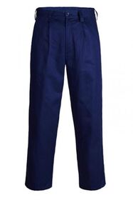 Ritemate Mens Cotton Drill Work Pants