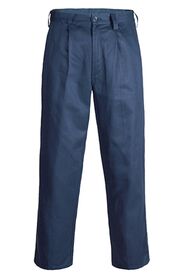 Ritemate Mens Cotton Drill Work Pants