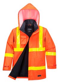 Huski Roads 2 In 1 Jacket