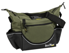 Rugged Xtremes Insulated Crib Bag Canvas
