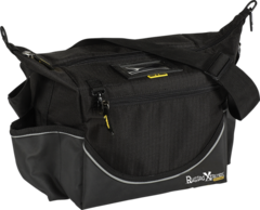 Rugged Xtremes Insulated Crib Bag Canvas