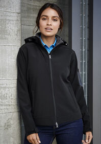 SUMMIT Ladies Jacket