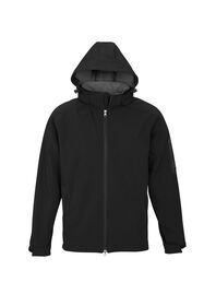 SUMMIT Mens Jacket