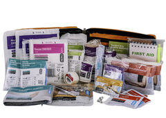 SWF +39Safety at Work First+39 First Aid Kit