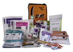 SWF +39Safety at Work First+39 First Aid Kit