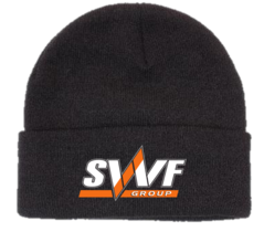 SWF Beanie