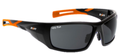 SWF x Ugly Fish Chisel Safety Glasses