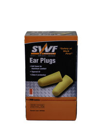 SWF Earplugs