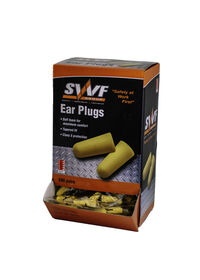 SWF Earplugs
