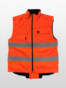 SWF Offshore Thermal Rated Clo Vest