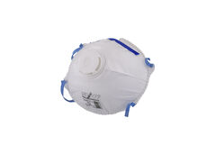 SWF P2 Valved Conical Respirator
