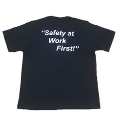 SWF Safe Tee