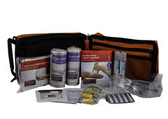 SWF Safety at Work First Snake Plus First Aid Kit