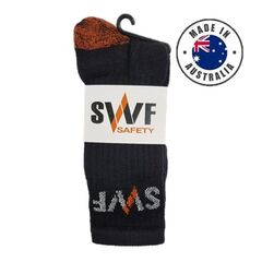 SWF Socks