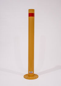 SWF Steel Bollard