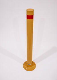 SWF Steel Bollard