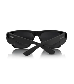 SafeStyle Fusions Matte Black Frame Polarised Lens