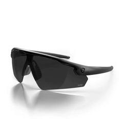 SafeStyle Phantoms Matte Black Frame Polarised Lens Safety Glasses