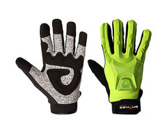 Snakes MC5+ Mechanics Gloves