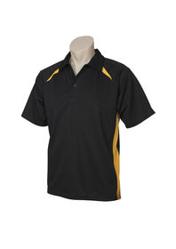 Splice Polo Shirt