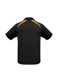 Splice Polo Shirt