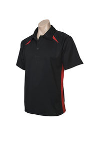 Splice Polo Shirt