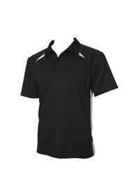 Splice Polo Shirt