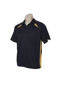 Splice Polo Shirt