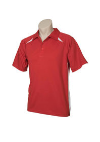 Splice Polo Shirt