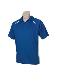 Splice Polo Shirt